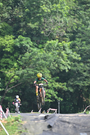 Kejohanan Mountain BIke Kebangsaan 2026