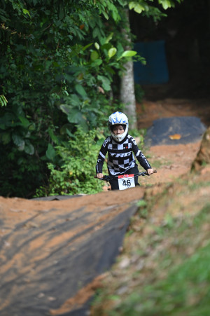 Kejohanan Mountain BIke Kebangsaan 2026
