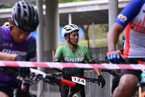 Kejohanan Mountain BIke Kebangsaan 2026