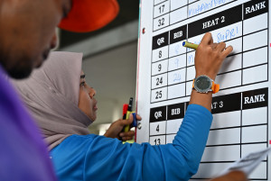 Kejohanan Mountain BIke Kebangsaan 2026