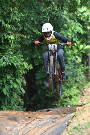 Kejohanan Mountain BIke Kebangsaan 2026