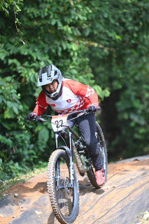 Kejohanan Mountain BIke Kebangsaan 2026