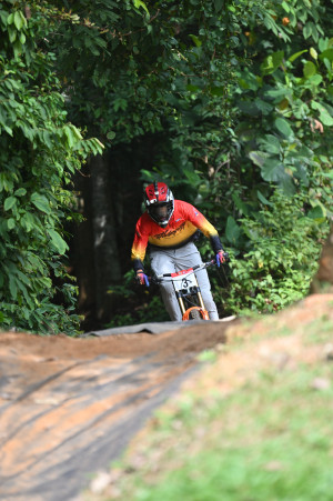 Kejohanan Mountain BIke Kebangsaan 2026