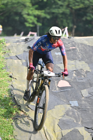 Kejohanan Mountain BIke Kebangsaan 2026