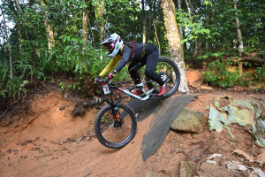 Kejohanan Mountain BIke Kebangsaan 2026