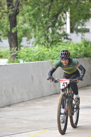 Kejohanan Mountain BIke Kebangsaan 2026