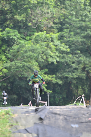 Kejohanan Mountain BIke Kebangsaan 2026