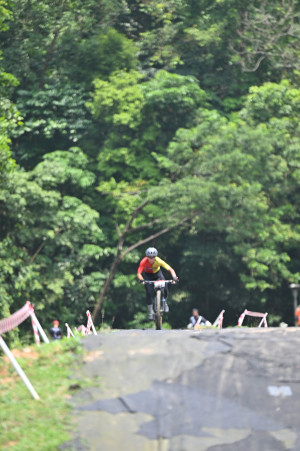Kejohanan Mountain BIke Kebangsaan 2026