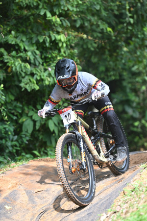 Kejohanan Mountain BIke Kebangsaan 2026
