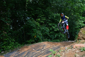 Kejohanan Mountain BIke Kebangsaan 2026