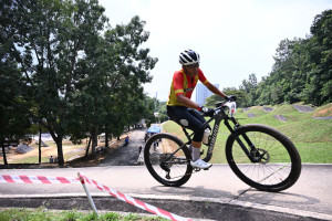 Kejohanan Mountain BIke Kebangsaan 2026