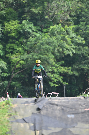 Kejohanan Mountain BIke Kebangsaan 2026