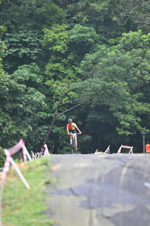 Kejohanan Mountain BIke Kebangsaan 2026