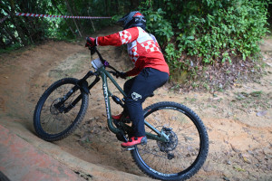 Kejohanan Mountain BIke Kebangsaan 2026