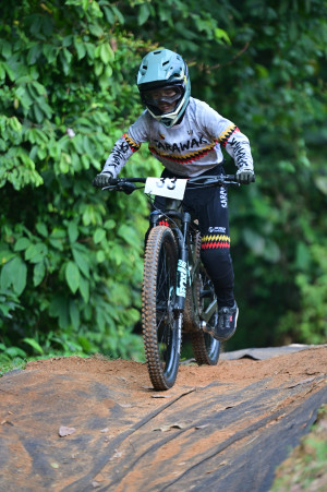Kejohanan Mountain BIke Kebangsaan 2026