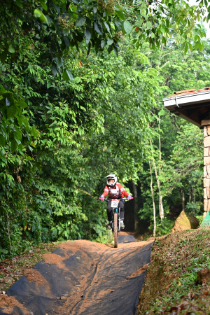 Kejohanan Mountain BIke Kebangsaan 2026