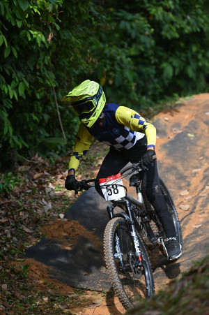 Kejohanan Mountain BIke Kebangsaan 2026
