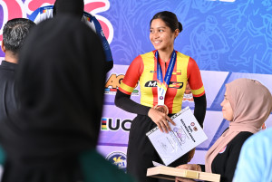 Kejohanan Mountain BIke Kebangsaan 2026