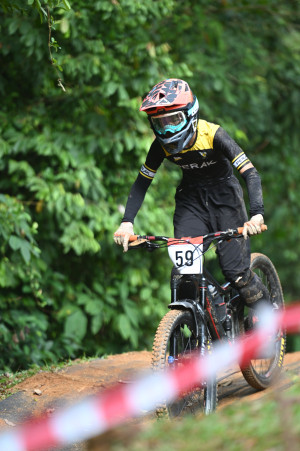 Kejohanan Mountain BIke Kebangsaan 2026