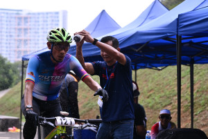 Kejohanan Mountain BIke Kebangsaan 2026