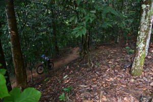 Kejohanan Mountain BIke Kebangsaan 2026