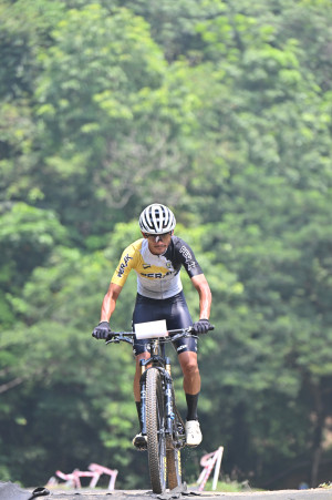 Kejohanan Mountain BIke Kebangsaan 2026