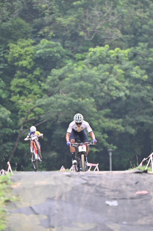 Kejohanan Mountain BIke Kebangsaan 2026