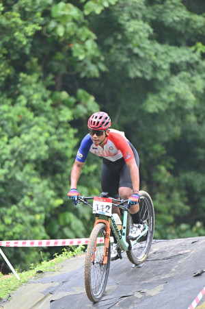 Kejohanan Mountain BIke Kebangsaan 2026