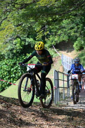 Kejohanan Mountain BIke Kebangsaan 2026