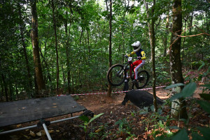 Kejohanan Mountain BIke Kebangsaan 2026