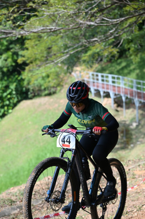 Kejohanan Mountain BIke Kebangsaan 2026