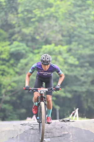 Kejohanan Mountain BIke Kebangsaan 2026