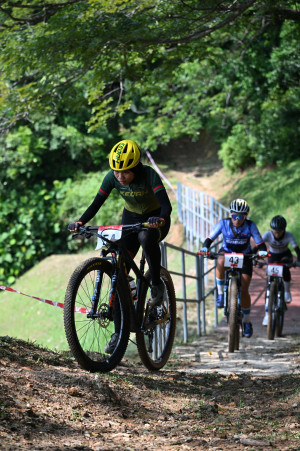 Kejohanan Mountain BIke Kebangsaan 2026