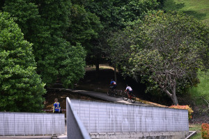 Kejohanan Mountain BIke Kebangsaan 2026