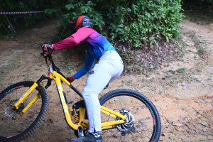 Kejohanan Mountain BIke Kebangsaan 2026