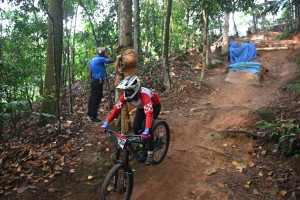 Kejohanan Mountain BIke Kebangsaan 2026