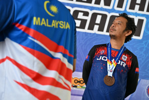 Kejohanan Mountain BIke Kebangsaan 2026