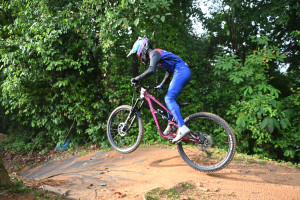 Kejohanan Mountain BIke Kebangsaan 2026