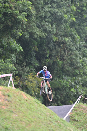 Kejohanan Mountain BIke Kebangsaan 2026