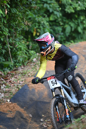 Kejohanan Mountain BIke Kebangsaan 2026