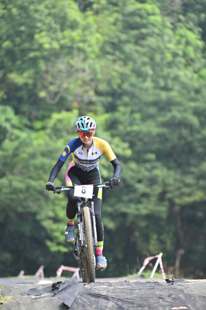 Kejohanan Mountain BIke Kebangsaan 2026