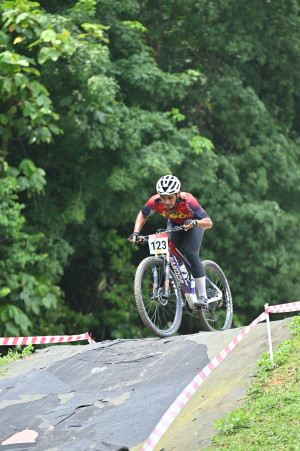 Kejohanan Mountain BIke Kebangsaan 2026