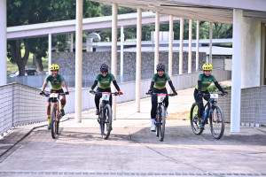 Kejohanan Mountain BIke Kebangsaan 2026