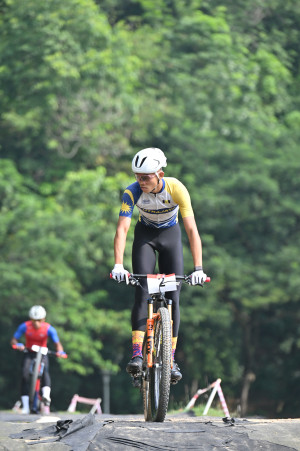 Kejohanan Mountain BIke Kebangsaan 2026