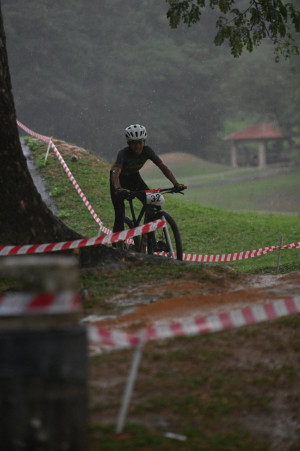 Kejohanan Mountain BIke Kebangsaan 2026