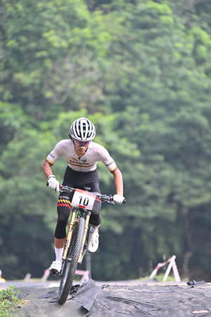Kejohanan Mountain BIke Kebangsaan 2026