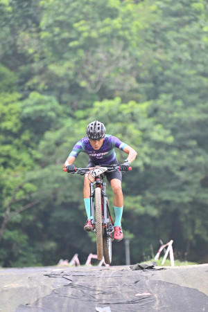 Kejohanan Mountain BIke Kebangsaan 2026