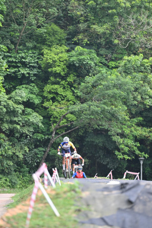 Kejohanan Mountain BIke Kebangsaan 2026