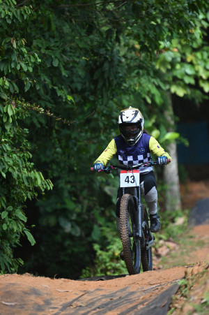 Kejohanan Mountain BIke Kebangsaan 2026