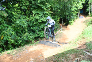 Kejohanan Mountain BIke Kebangsaan 2026